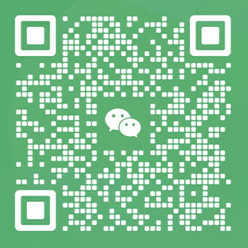 WeChat QR Code