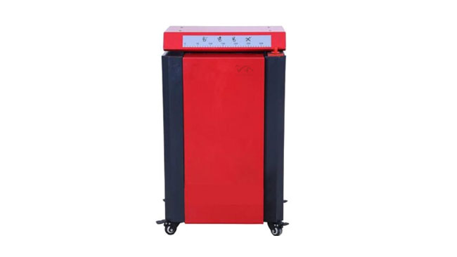 Waste Box Cutting Corrugated Kraft Paper Cardboard Shredder