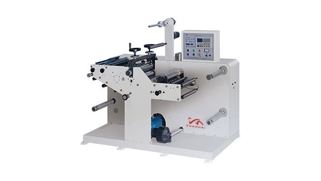 320G Circular Press Circular Slitting Machine