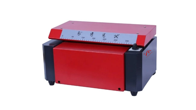 Waste Box Cutting Corrugated Kraft Paper Cardboard Shredder