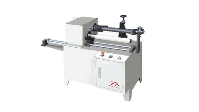 HH-500 Paper Core Cutting Machine