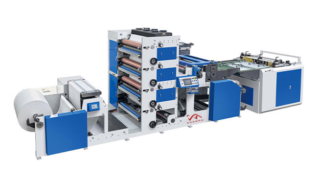 Printing machine