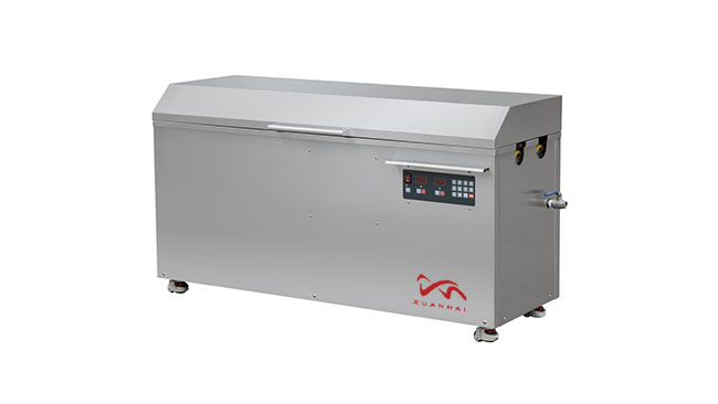 Anilox Roller Ultrasonic Cleaning Machine