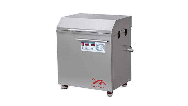 Anilox Roller Ultrasonic Cleaning Machine