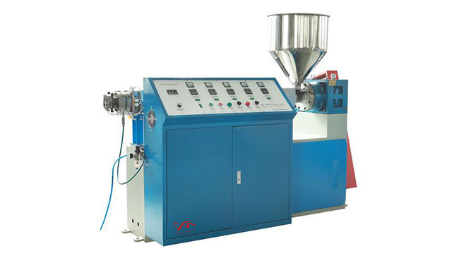 Plastic Lollipop Stick Making Machine