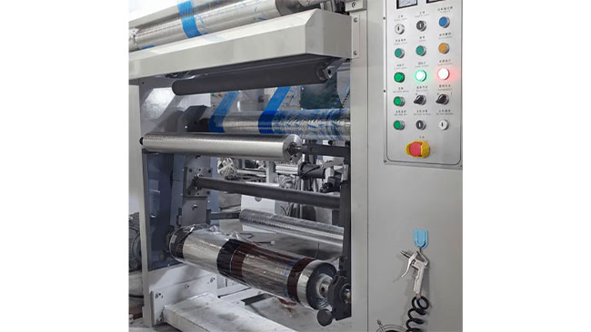 PVC Shrink Film Printing Machine,Rotogravure Printing Machine