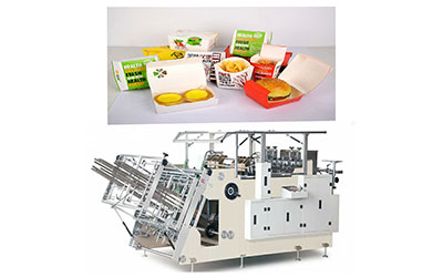 Why to choose make food paper takeaway boxes