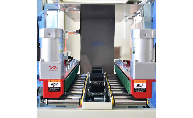 Automatic Carton Case Opening Erecting Taping Packer Packing Erector Machine,Carton Erector Machine