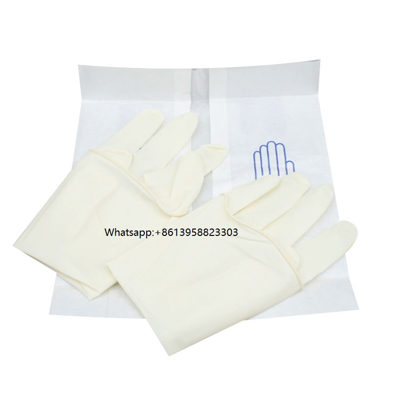 Medical Surgical Glove Inner Packaging Machine