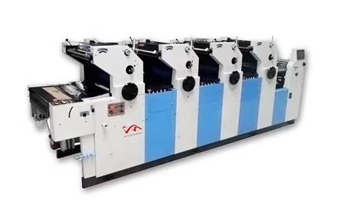 Flexo Printers